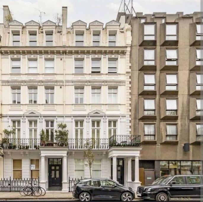 London Bayswaterアパートメント エクステリア 写真